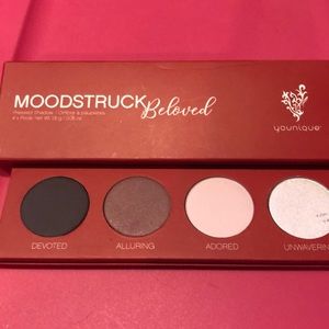 Beloved Quad Palette